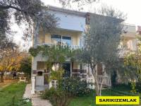 Edremit Tahtakuşlar Mah. Satılık Villa Triplex Kelepir